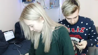 mineeett  webcam show 2017 3 of March