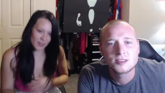 amelia2436 19-september-2022 06:05 webcam couple from chaturbate