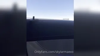 Skylar Mae,  #SkylarMae, SKYLARMAEXO, #SKYLARMAEXO show 35