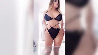 Anastasiya Kvitko show 4