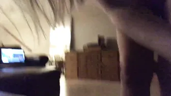 Blonde Bella show 15