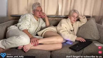 dexter_and_kelly chaturbate watch 14-september-2022 camcording