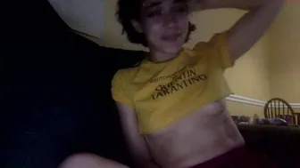 emily017 25-october-2022  new show webcam