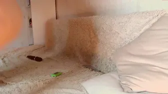 sheeeeeeeeesh_ 22-october-2022couple record show her naked body