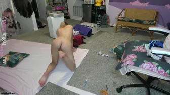 pr3ttyp1nkpussy 28-october-2022 HD record webcam