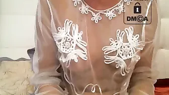 hairybushbae  mfc top FUCK with oil and sex toy