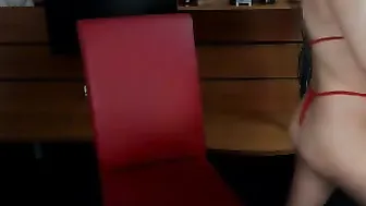 chloeebae  Wet pussy wants sex