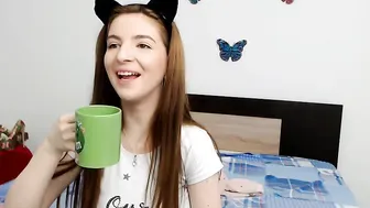 lucy_big_boobs  dirty whore