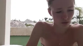 oksanafedorova  hooker she-bop lush pussy