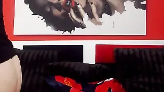 laylamilf  fuck show 2017 18 of June