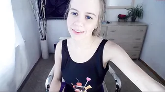 mikubaby  cam show 2017 15 of March