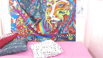 hottashleystar  recording 24_07_2017 year