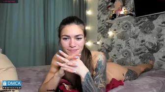 joconda 01-December-2022 webcam chaturbate crazy girl