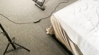 Mariam Hadid - mariamhadidvip show 8