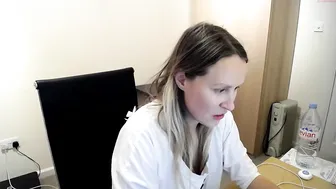 svetlanafeckarova  fuck show 2017 16 of April