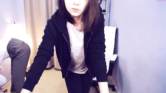 melanie_and_molly  Naked And Damp Pussy