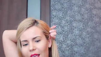 erikasweetie  recording 28_09_2017 year