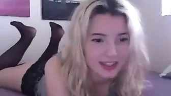 aspengreen  Tight pussy