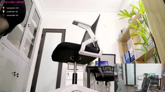 office_assistant stripchat 19-02-2023 fresh