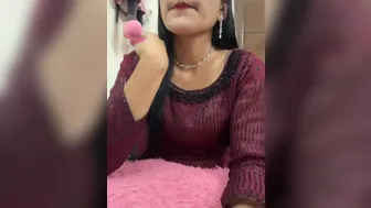 meenakshi- stripchat 19-02-2023 fresh