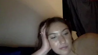 steviemaexoxo 27-Jan-2023 from chaturbate