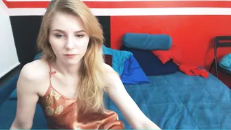 melissa_flower  cam show 2017 26 of February