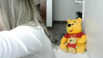 yeu_asian  Flexible Cam Girl