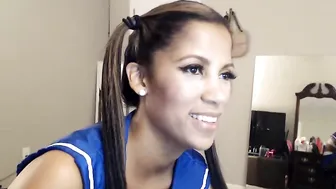 littlelucy1993  Has excited itself and has received many tokens