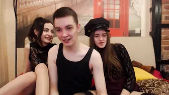 lanalaang  dirty slut home show