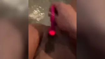 Cute-Anya (Cute-kitty) 2022-04-15 Анюта в ванной