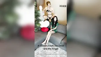 OnlyFans.2022.CatKitty21.AliceOnCam.LoverLaci.Angel.And.Demons.XXX.720p.MP4-P2P