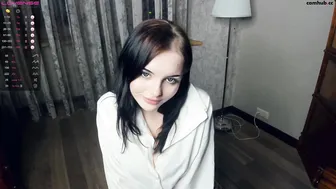 [chaturbate] cute_caprice 19-May-2023 New CamWhore record