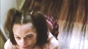 phoebexxxlynnxx - Schoolgirl Teen on Massiv BBC Bull