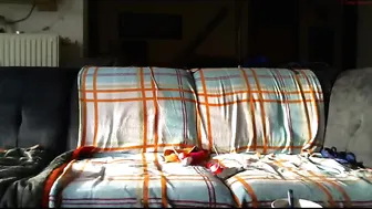 mrsrolling  Masturbates To Great Orgasm