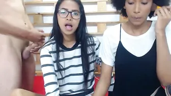 lorna_berns10  Gorgeous hooker solo show