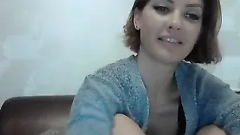 bentleyn  masturbate, climax, riot show