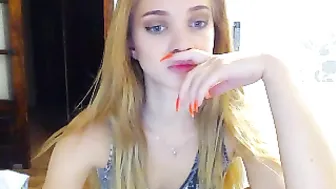 elisauer  Private inscrutable pharynx show