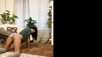 OctaviaMay tease you show 5