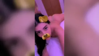 Paulina Franco super complete and improved part 6