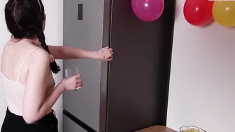 OnlyFans WetSchoolGirl Blackmailed Sister Free Use