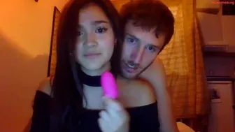 layla_lucc 23-July-2023 couple chaturbate