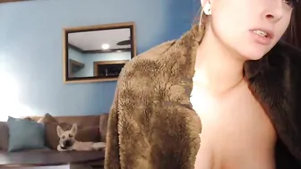 sjbunnyfuk  cam live record 2017 1 of January