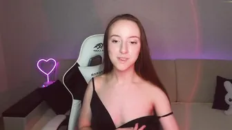 [CHATURBATE LIVE] Violet_payne in a sexy dance