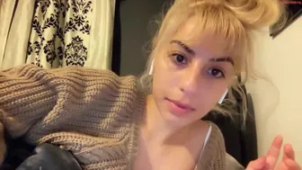 avamonroexo - [Chaturbate Private] 28-July-2023