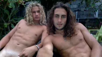 coconanacam 14-August-2023 hot redhead teen girl showing boobs