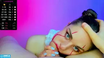 [chaturbate] geeksparty cool busty camslut on porn