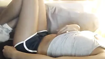 doriangay  cam live record 2017 28 of April