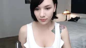 ashsosavage  Sexy cat