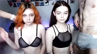 _Reverse_gang_ - Emie,Olivia