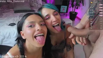 [chaturbate] sky_dominika spread her ass